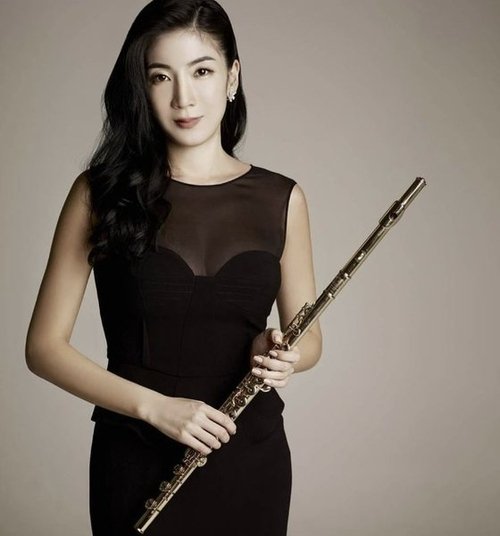 정용진 신세계 부회장 아내 한지희, 23일 예술의전당서 독주회 - 파이낸셜뉴스