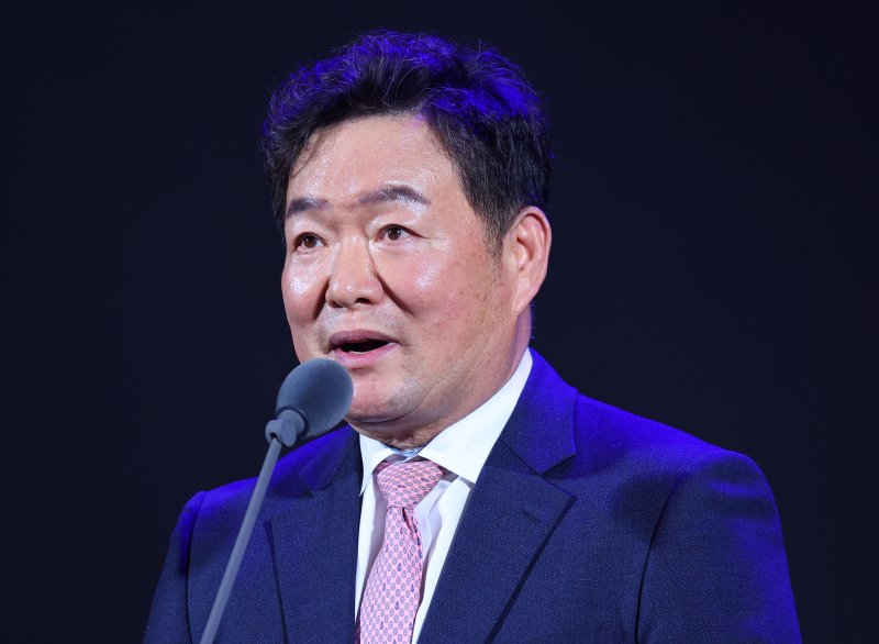 "홈 경기 부진은 아내탓" 이순철 야구 해설위원 발언 논란