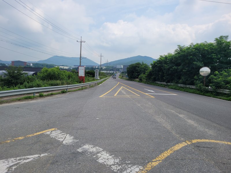 용인시, 반도체클러스터 진입로 등 처인지역 5개 도로 착공