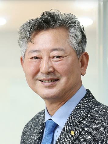 김용현 정석케미칼 대표이사