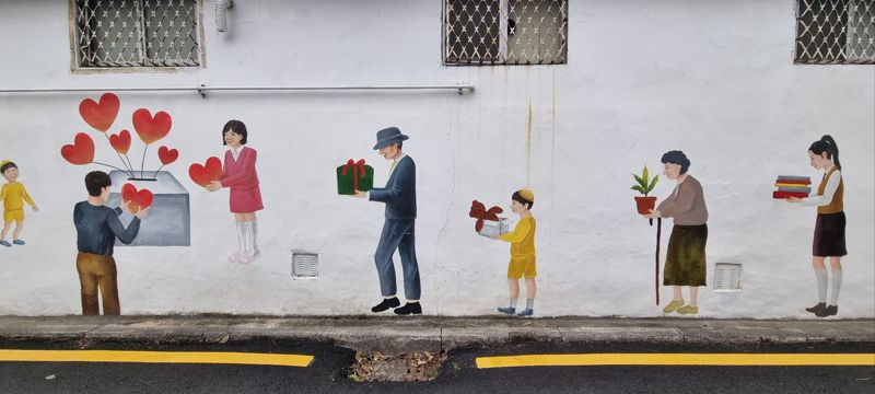 HD현대1%나눔재단, HD현대아너상 대상에 '얼굴 없는 천사'