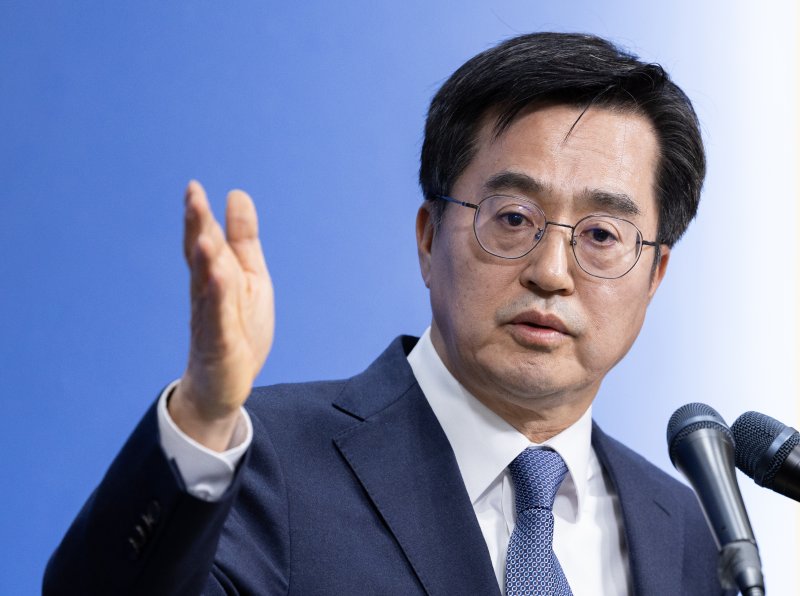 김동연, 경기북부특별자치도 "정부 책임 있는 응답 조금 더 기다리겠다"