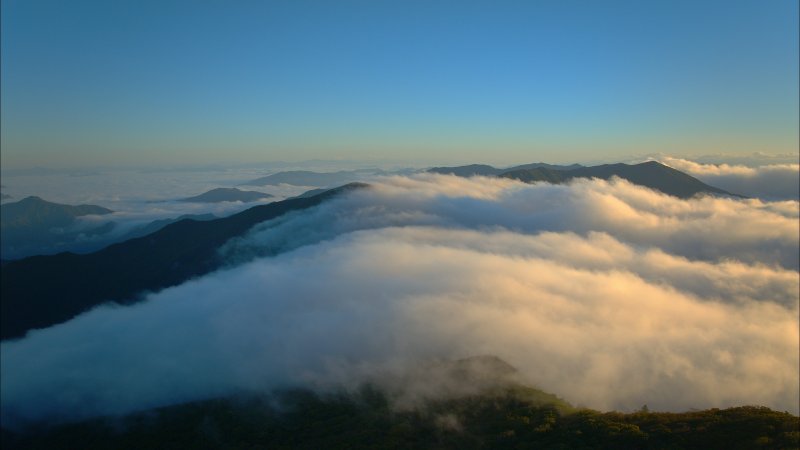 [부산=뉴시스] 영화 '무경계' 스틸 컷. (사진=KNN 제공) *재판매 및 DB 금지