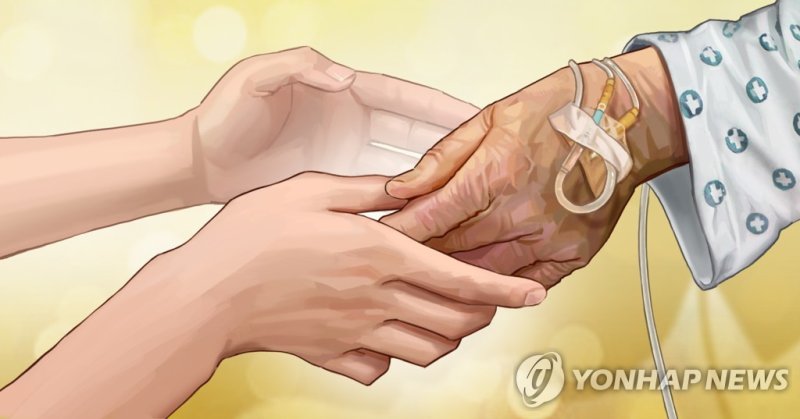 간호&middot;간병통합서비스 확대 정부 "국민 간병비 10조, 부담 던다"