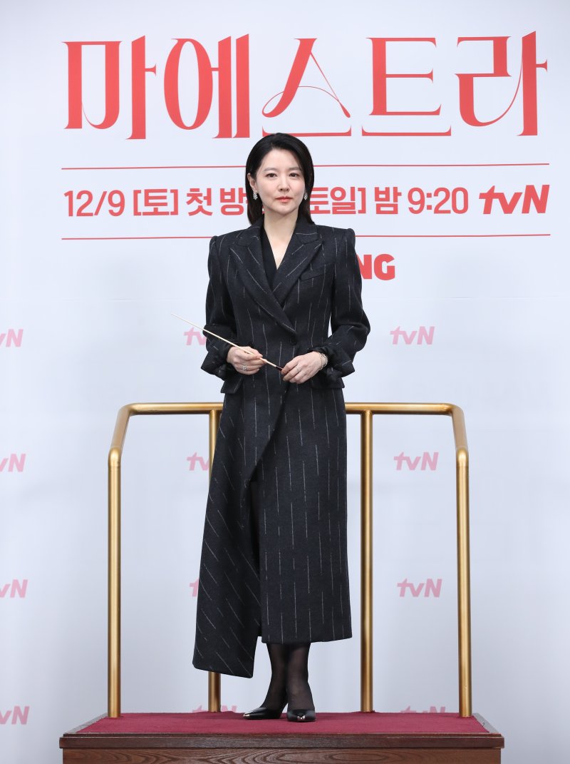 배우 이영애 ⓒ News1 권현진 기자