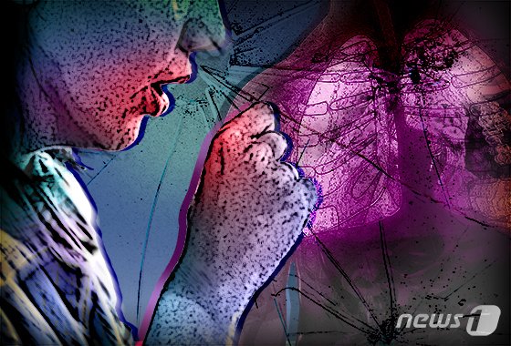 [100세건강] 원인 없이 기침 2~3주 계속되면 '이 병' 의심해야