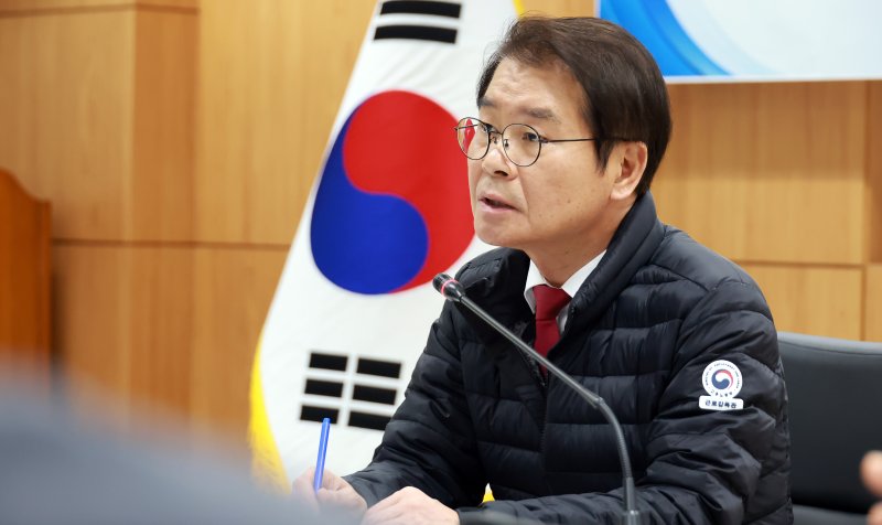 고용장관, 여수산단 찾아 "정비보수 기간, 위험성 평가 실시해야"