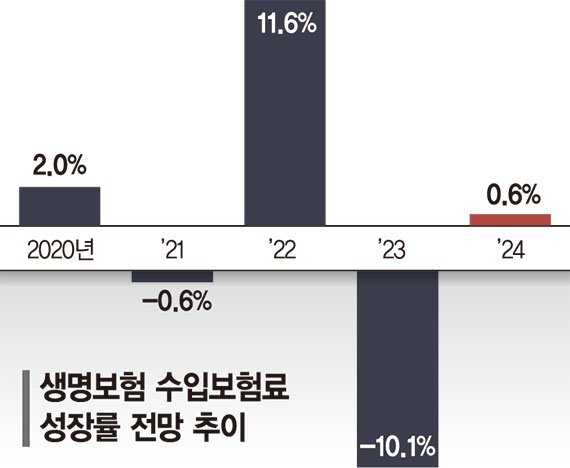 생보업계, 새먹거리 ‘요양산업’ 사활… 시설 규제가 걸림돌