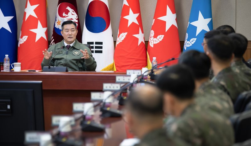 '현역 병사가 군사기밀 빼돌렸다?'..김일성 찬양 이적물 유포 혐의도