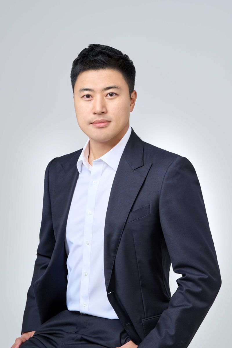 김기준 카카오벤처스 신임 대표(CEO). 카카오벤처스 제공