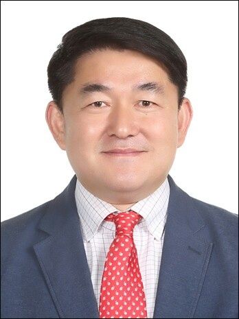 백영준 전 2018 평창 동계올림픽조직위원회 안전관.