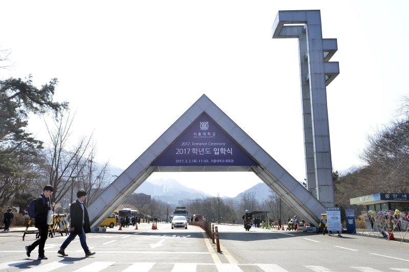 경찰 "음대 입시비리 의혹 서울대 외 복수 대학으로 확대 가능성"