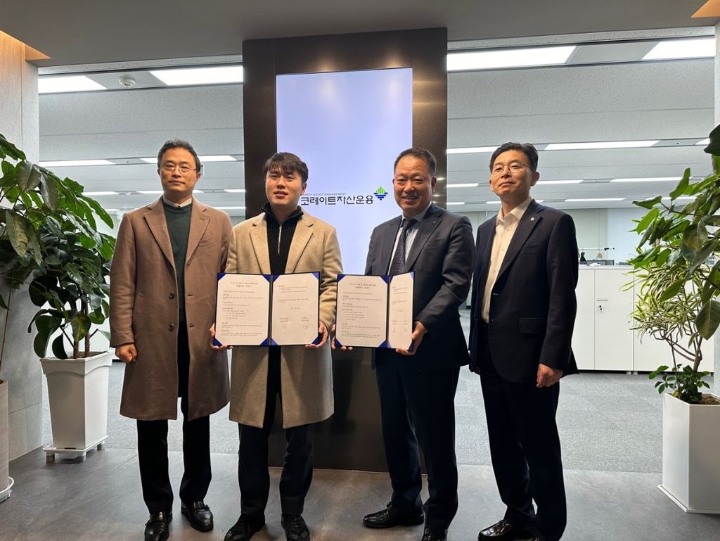 fn마켓워치]코레이트운용-케어닥, 시니어 주거 개발 나선다 - 파이낸셜뉴스