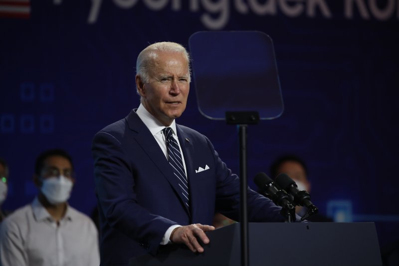 조 바이든 미국 대통령. (대통령실사진기자단) ⓒ News1 오대일 기자