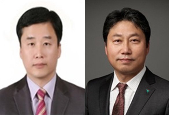 하나손보·대체투자자산운용 신임 대표에 배성완·정해성