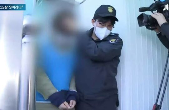 '순수한 아이'라던 15세 성폭행 범인, 재판결과 나오자 항소