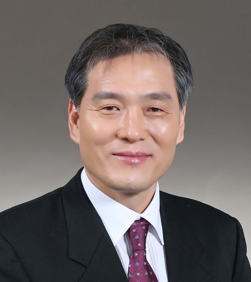 김기수 포스코 기술연구원장. 포스코 제공