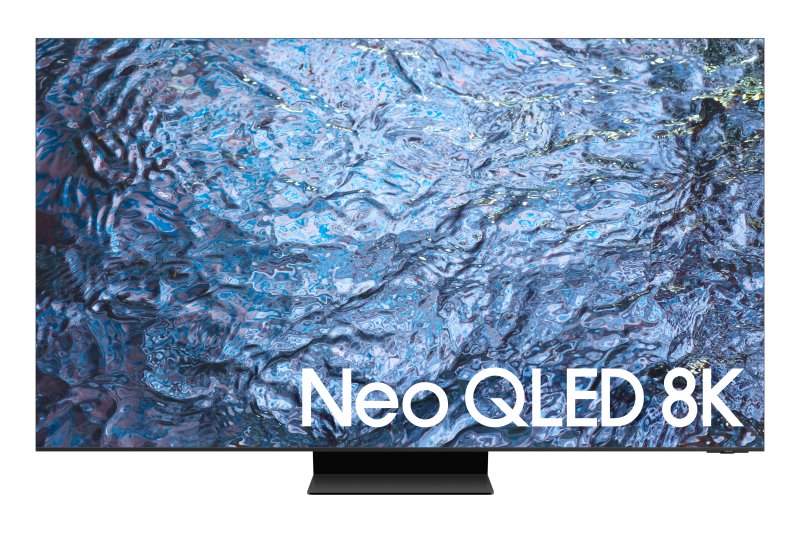 삼성전자 Neo-QLED 8K, 화질·사운드 빠지는게 없네… 프리미엄TV 기준되다 [fn뉴트렌드 대상]