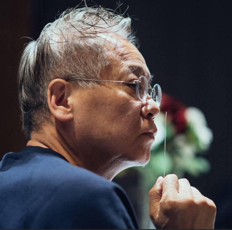 안병진 동서대 디자인대학 학장