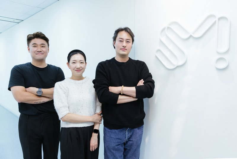 SM, 스튜디오 화이트 설립…방송 콘텐츠 제작 강화 나선다