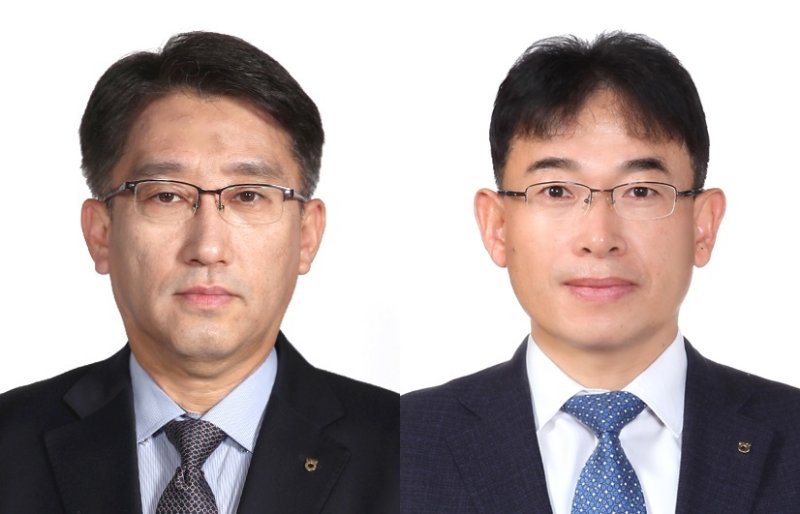 농협손보 차기 CEO 서국동, NH저축은행 오세윤 내정