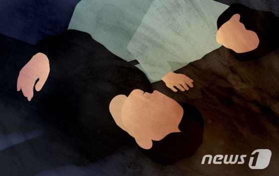 또 성탄절 비극...숨 멎은 중년 부부, 일산화탄소 중독 추정