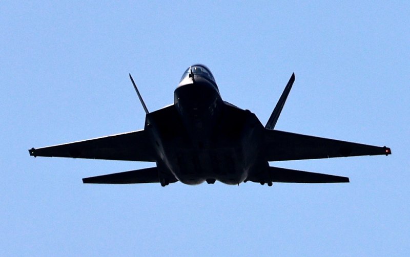 국산 전투기 KF-21 '보라매'. 사진=뉴스1