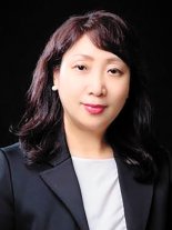 최효선 광개토특허법률사무소 대표변리사, 한국상표디자인협회 수석부회장