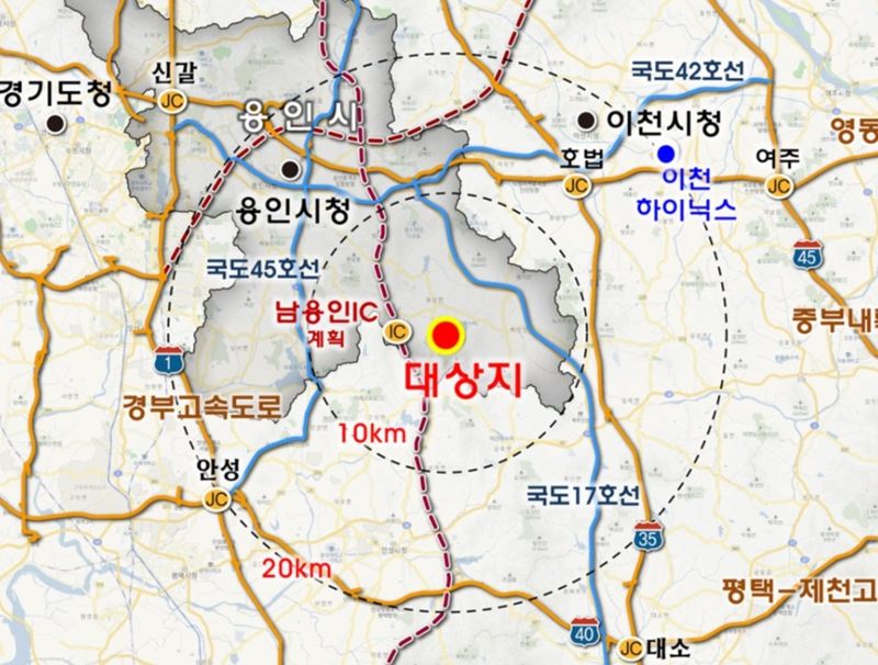 비츠로시스 “SK플랜트 용인반도체 클러스터 계약”