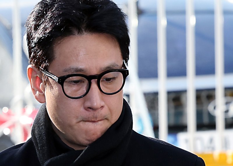 마약류 투약 혐의로 경찰 수사를 받던 배우 이선균씨(48)가 숨진 채 발견됐다. /사진=뉴스1