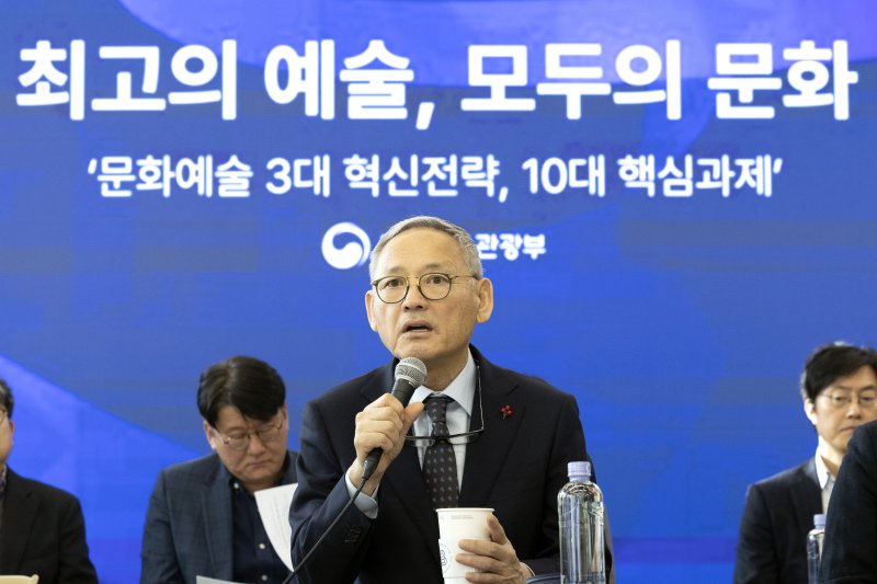 '청년 문화예술패스' 28일 본격 시행.. "공연·전시 관람에 최대 15만원 지급"