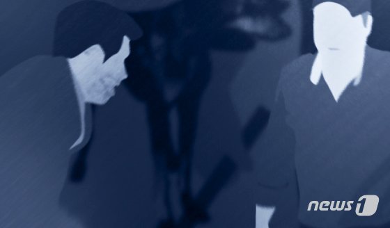[단독]마포구 서교동서 '묻지마 칼부림'…미국 국적男 긴급체포