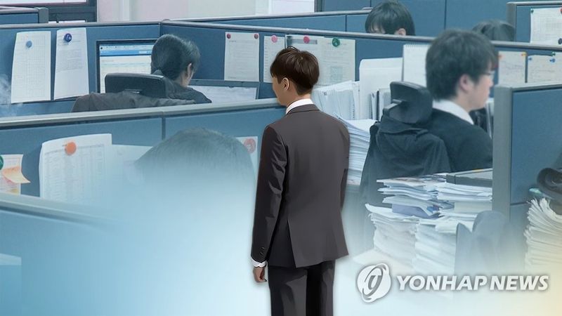 "안녕히 주무셨나요" 한국은 지금 '수면 장애 사회' [2024 대한민국 보고서①]