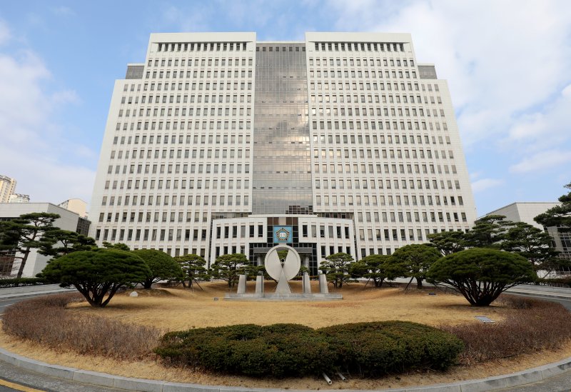 부산 고등·지방법원 전경 ⓒ News1 DB