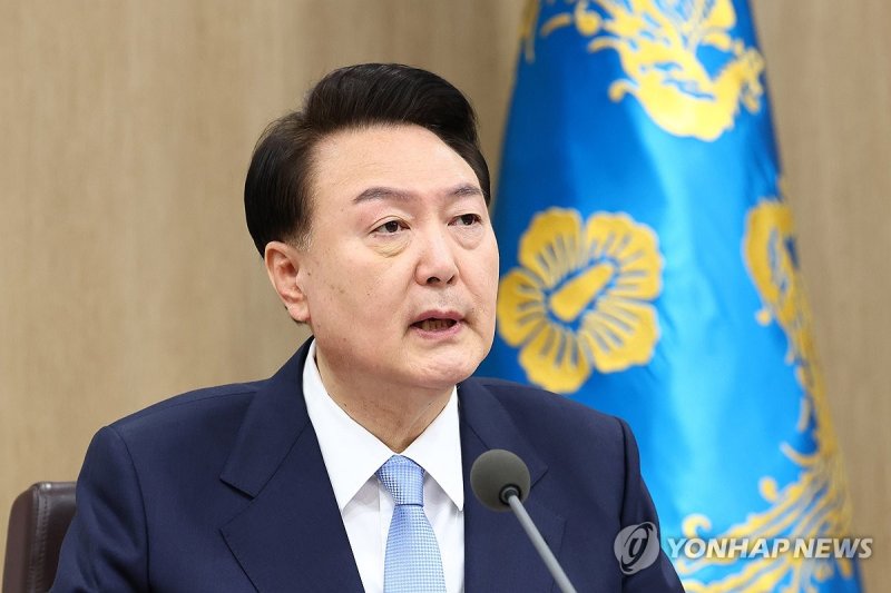 국무회의 특검법 이송 가능성에 오후로 연기...각 거부권 행사할 듯