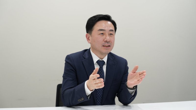 "고객사 고민 줄여준 클라우드… 디지털 전환 해법 제시할 것" [fn이사람]