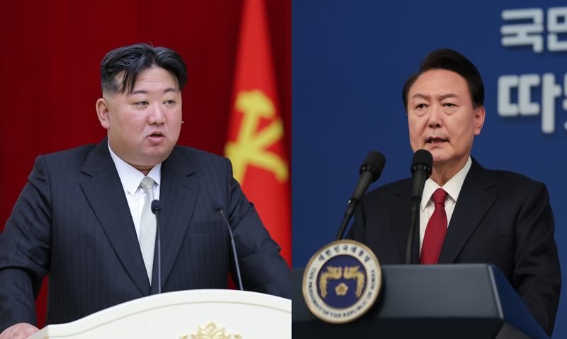 尹정부 북한인권정책 첫 타깃..“중국, 탈북민 보호하라”