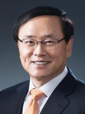 강영구 이사장, '2025 한국의 영향력 있는 CEO' 수상