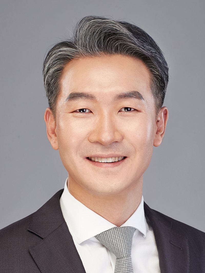 이종원 화성산업 대표이사 회장. 화성산업 제공