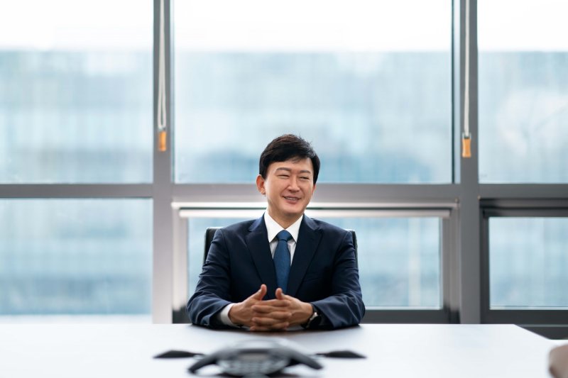 존림 삼바 대표 "무결점 품질관리" 강조