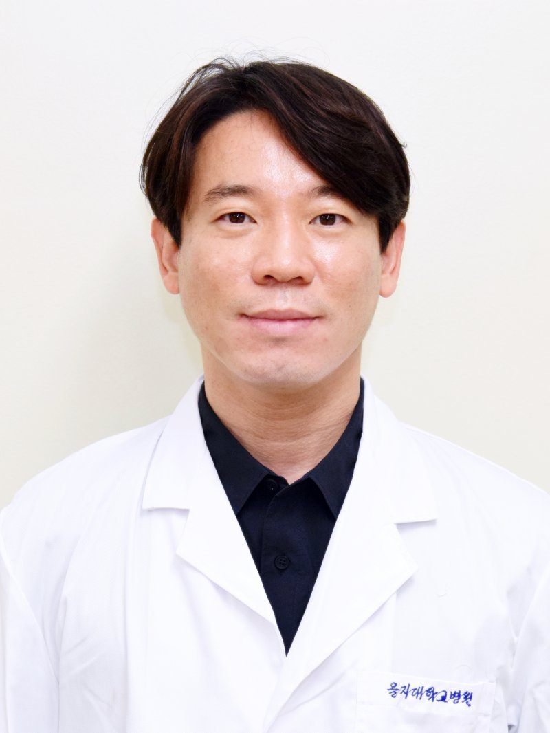 안지훈 대전을지대병원 심장내과 교수. /뉴스1