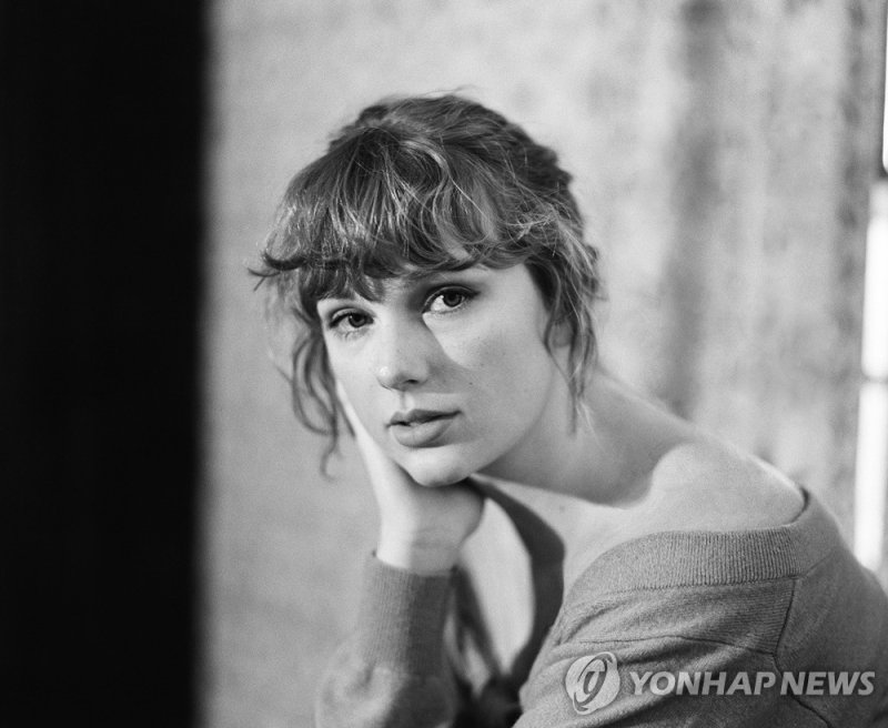 테일러 스위프트 [유니버설뮤직 제공]