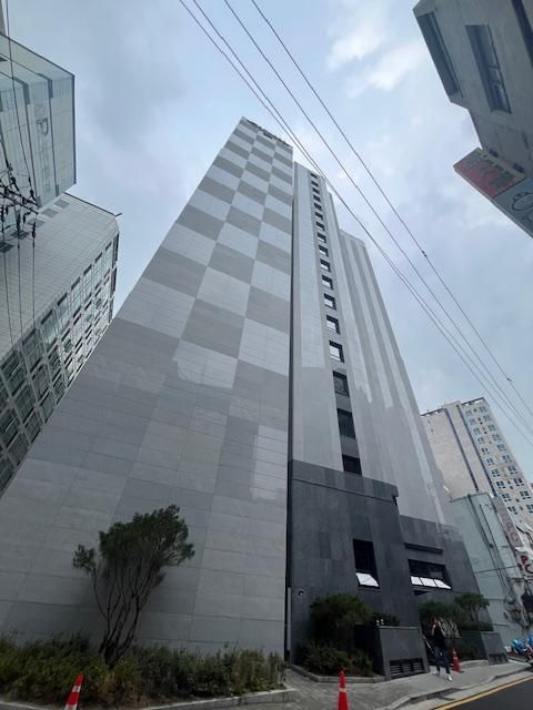 서울 종로구에 공급된 청년매입임대주택. LH 제공
