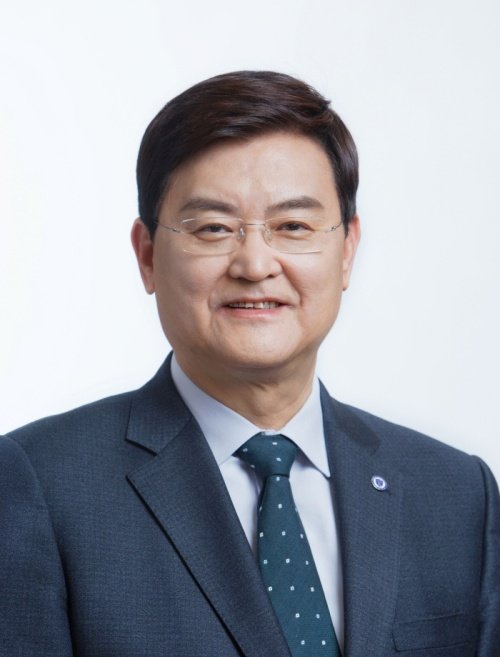 서승환 연세대 총장. (사진=고려대 제공) *재판매 및 DB 금지