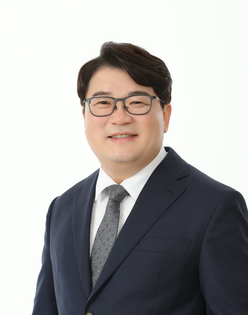 서울 강서을 예비후보 양대웅