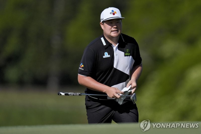 "셰플러 기다려" 임성재 새해 첫 승 보인다 … PGA 투어 개막전 이틀 연속 공동 2위