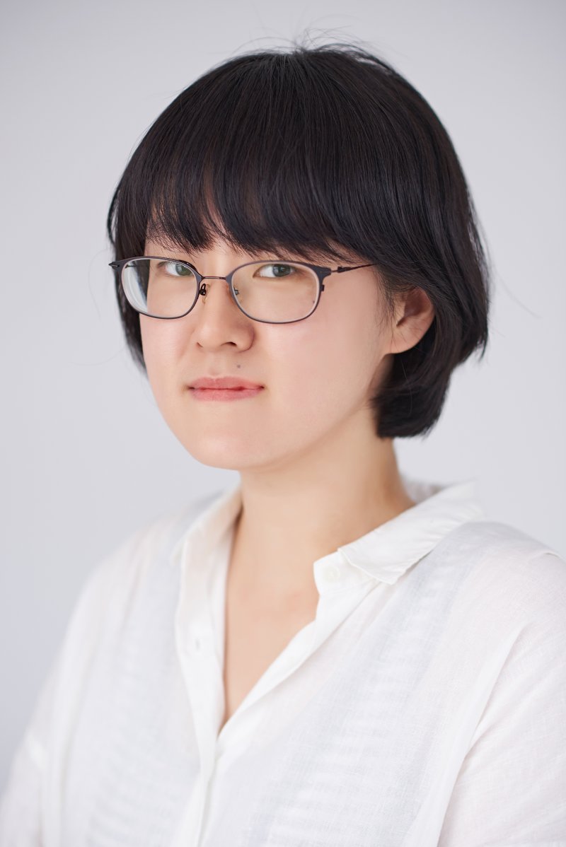 [서울=뉴시스] 김지연 작가(사진=문학동네 제공) 2024.01.05. photo@newsis.com *재판매 및 DB 금지