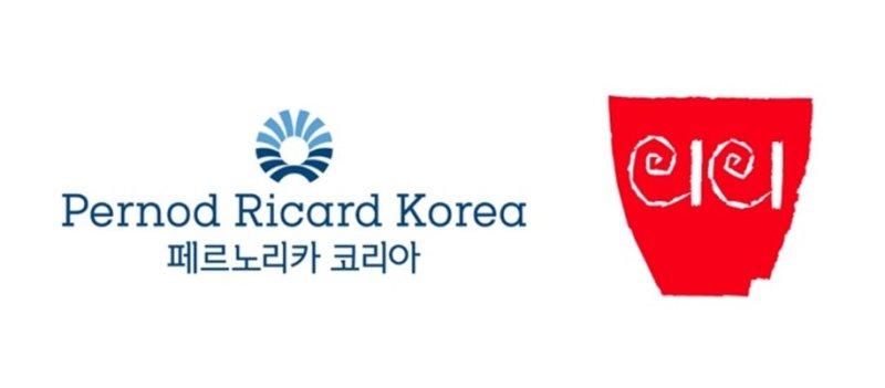 페르노리카 코리아, 한국 문화 세계에 알린다... CICI재단 후원