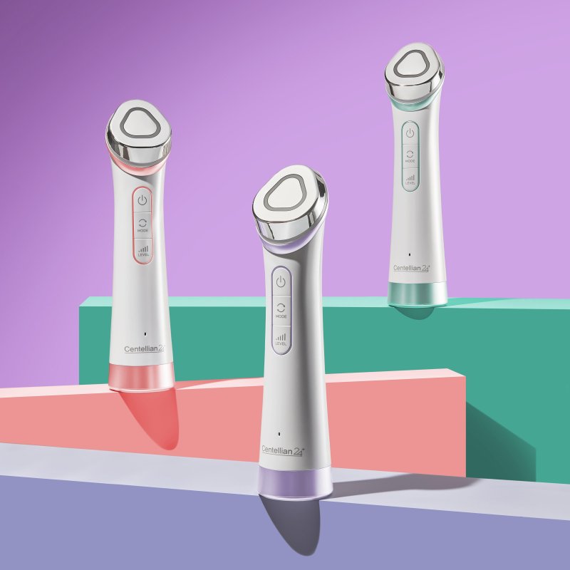 [서울=뉴시스] 동국제약 센텔리안24 '마데카 프라임' 3종. (사진=동국제약 제공) 2024.01.08. photo@newsis.com *재판매 및 DB 금지