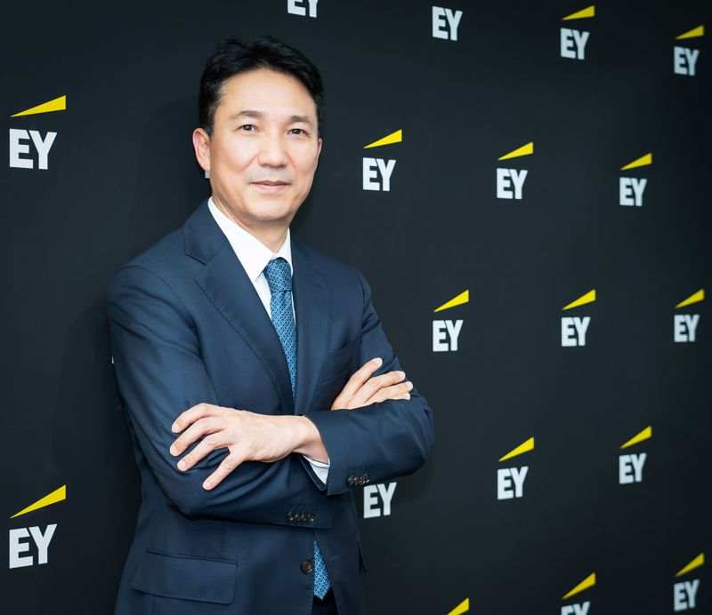 박남수 EY한영 전략·재무자문부문 대표